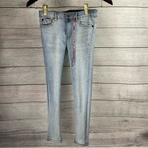 Lucky Brand Jeans Kids size 7